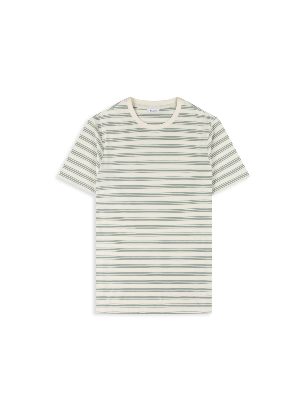 The Classic Striped T-Shirt