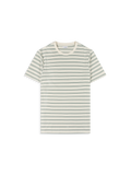 The Classic Striped T-Shirt
