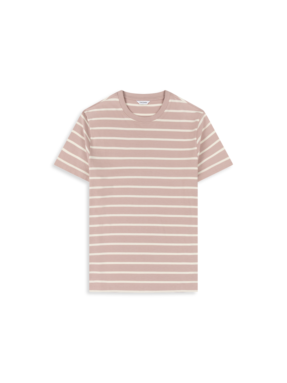 The Classic Striped T-Shirt