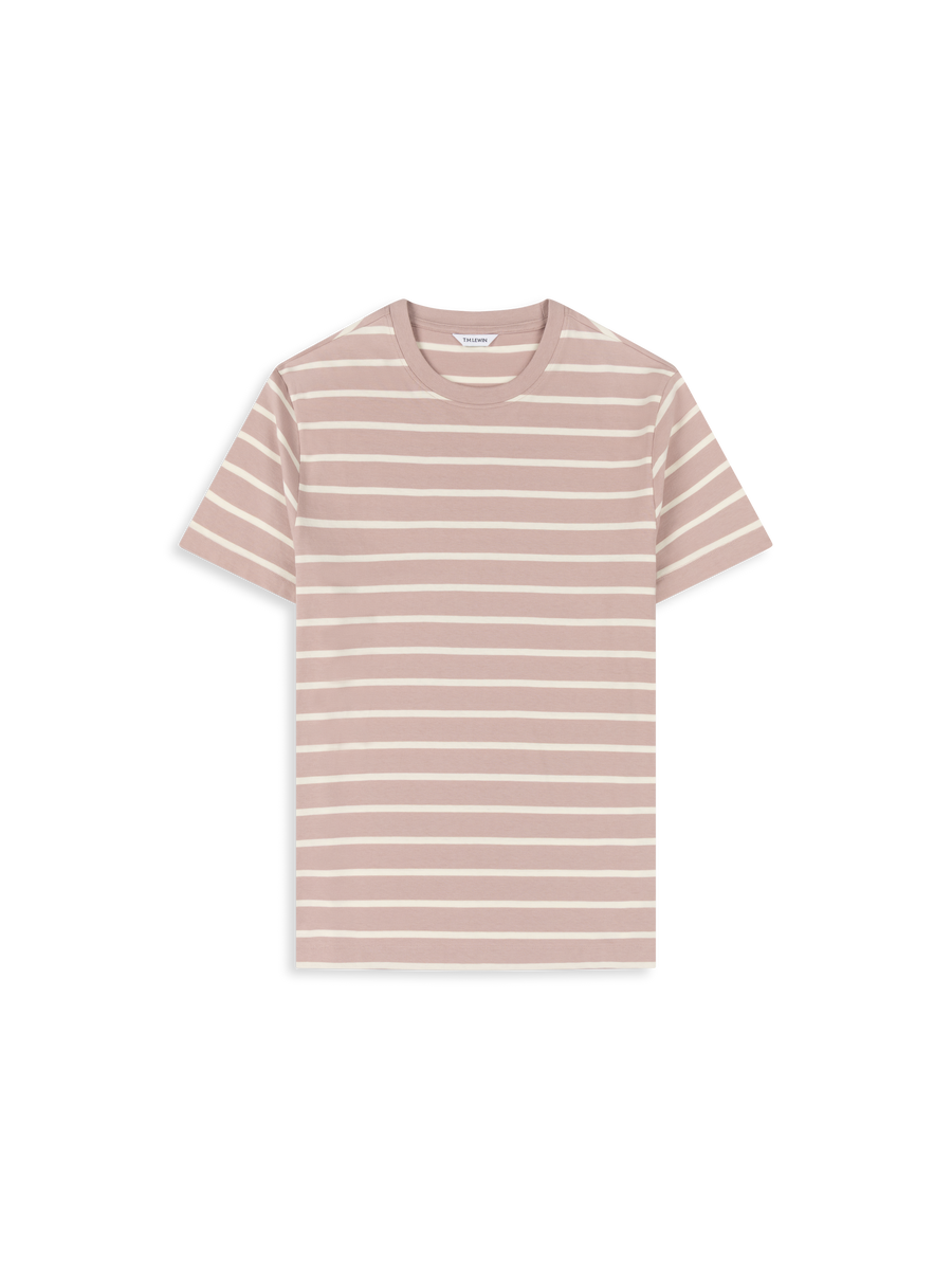 The Classic Striped T-Shirt