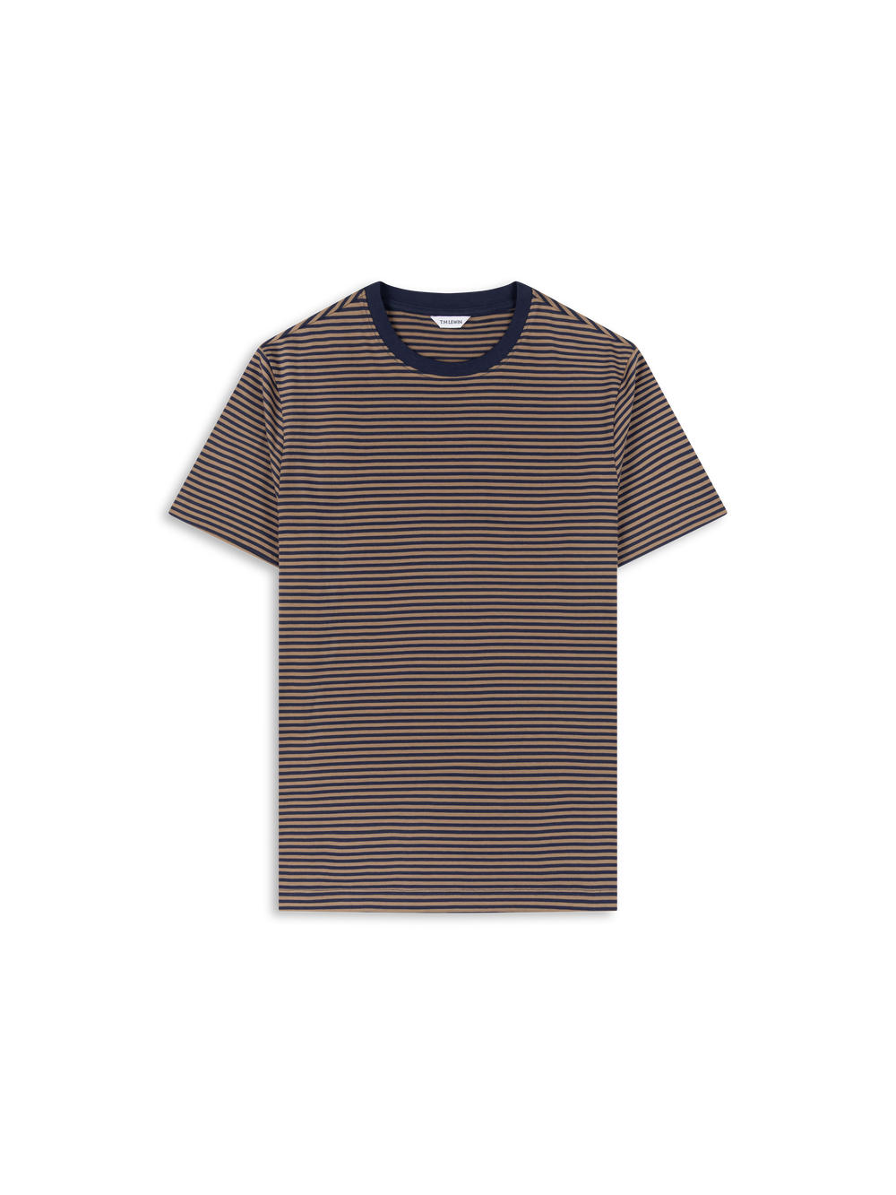 The Classic Striped T-Shirt