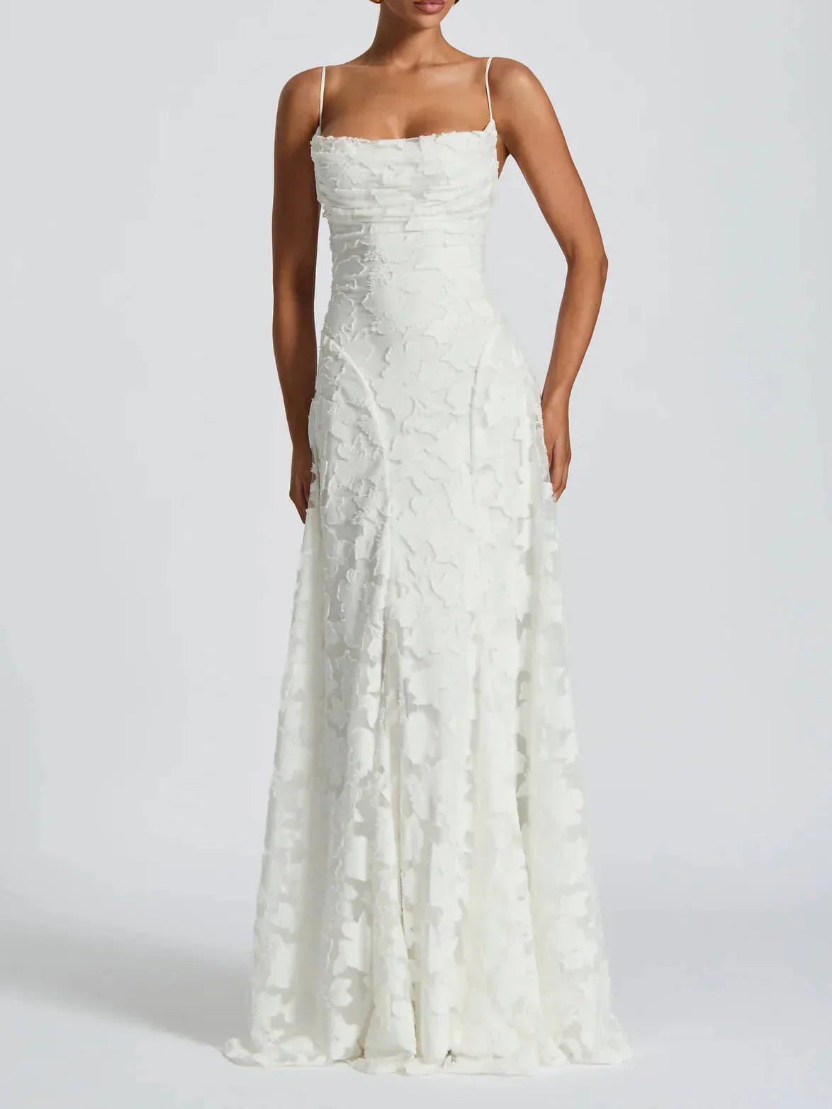 Fidelia Maxi Dress