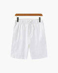 Casablanca - Premium Linen Shorts