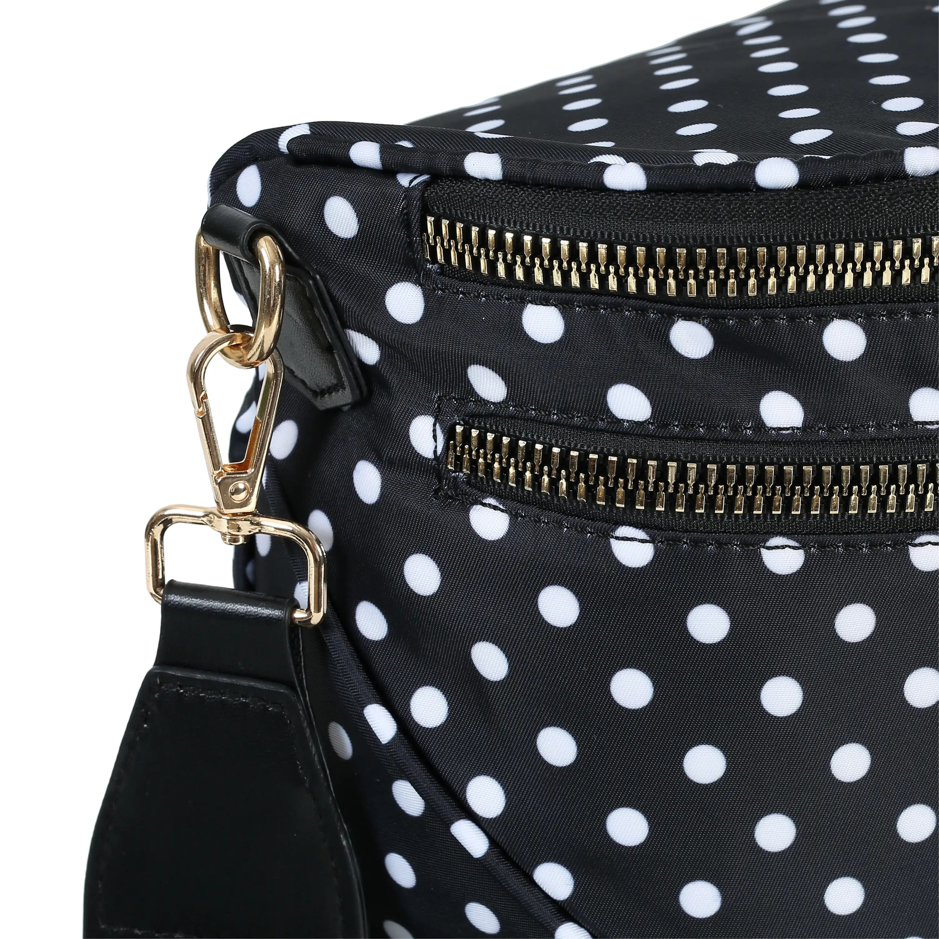 Gofree - Polka Dot Edition