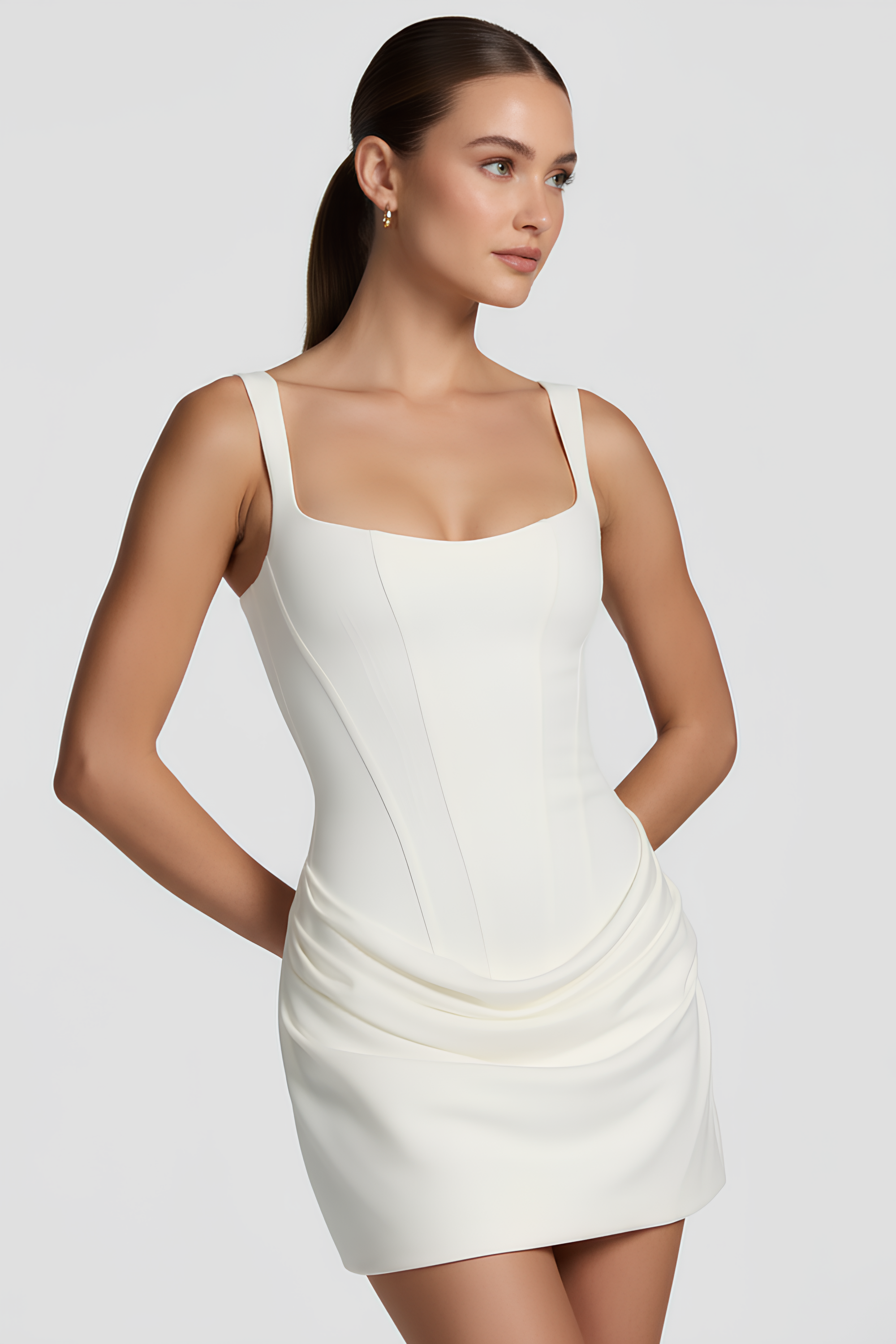 Sophia | Mini Dress