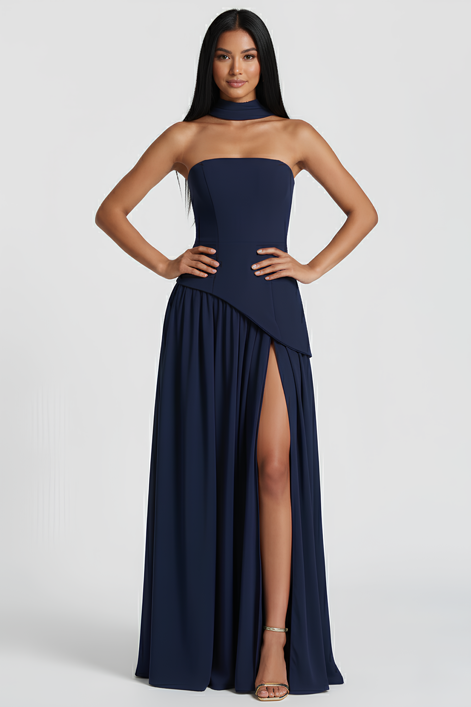 Clara | Maxi Dress