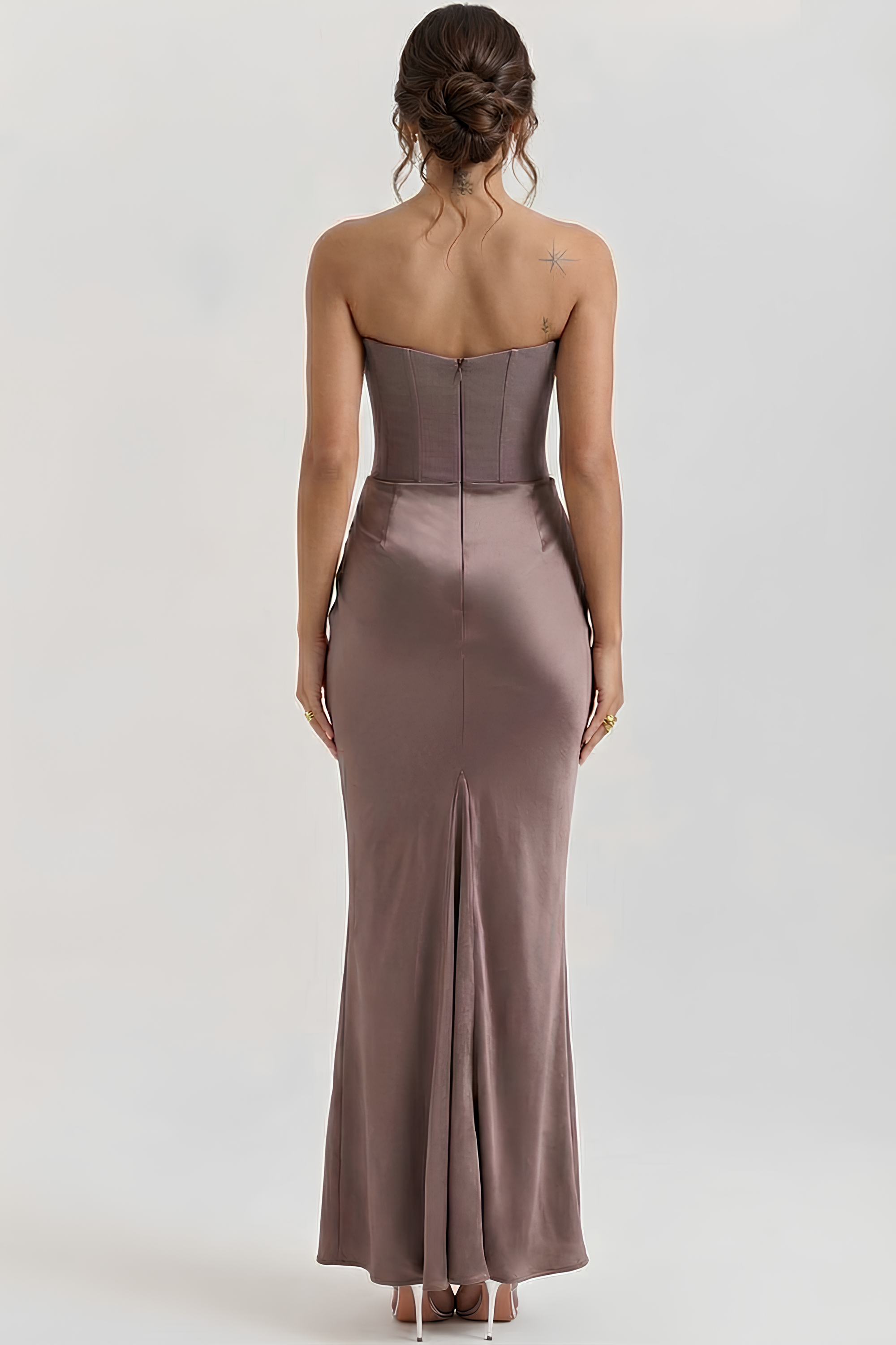 Ariel | Maxi Dress
