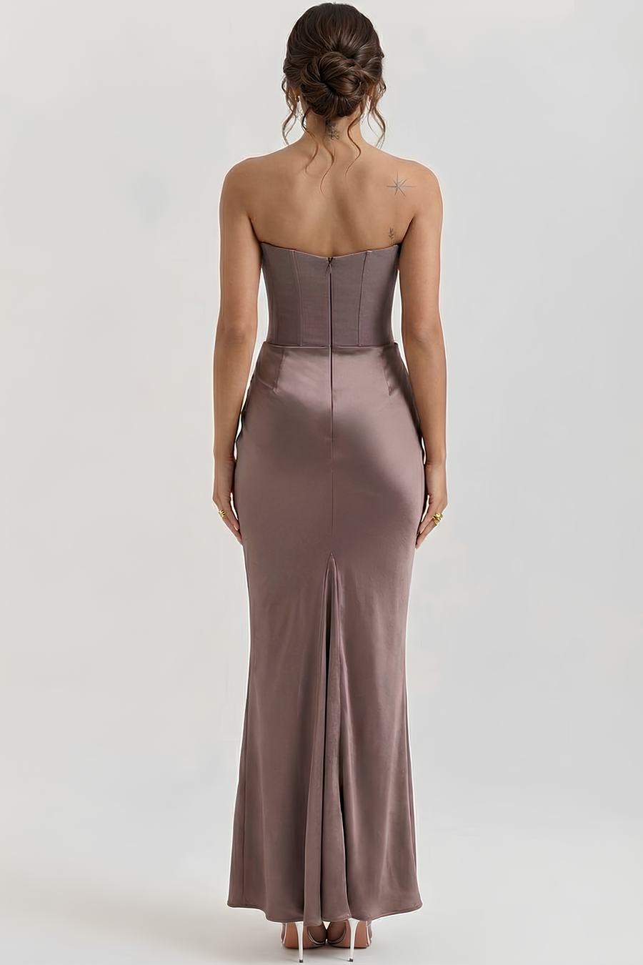 Ariel | Maxi Dress