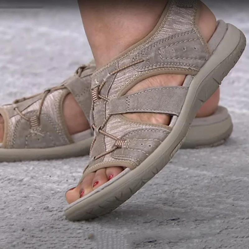 Ursula - Orthopaedic Sandals