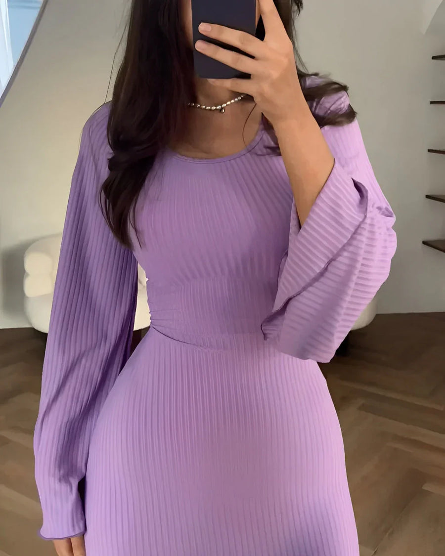Zirabella Maxi Dress
