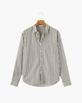 Gentlemen's Striped Shirt