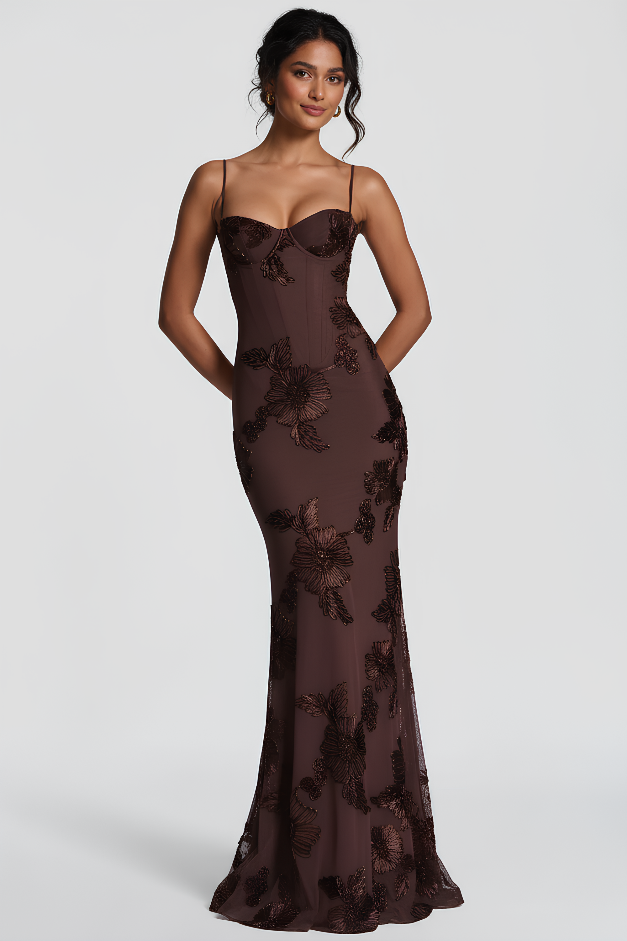 Mia | Maxi Dress