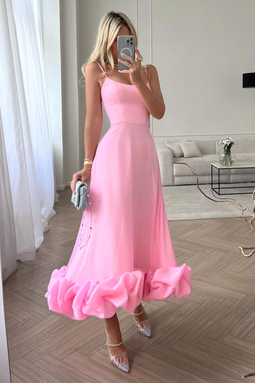 Giavella Maxi Dress