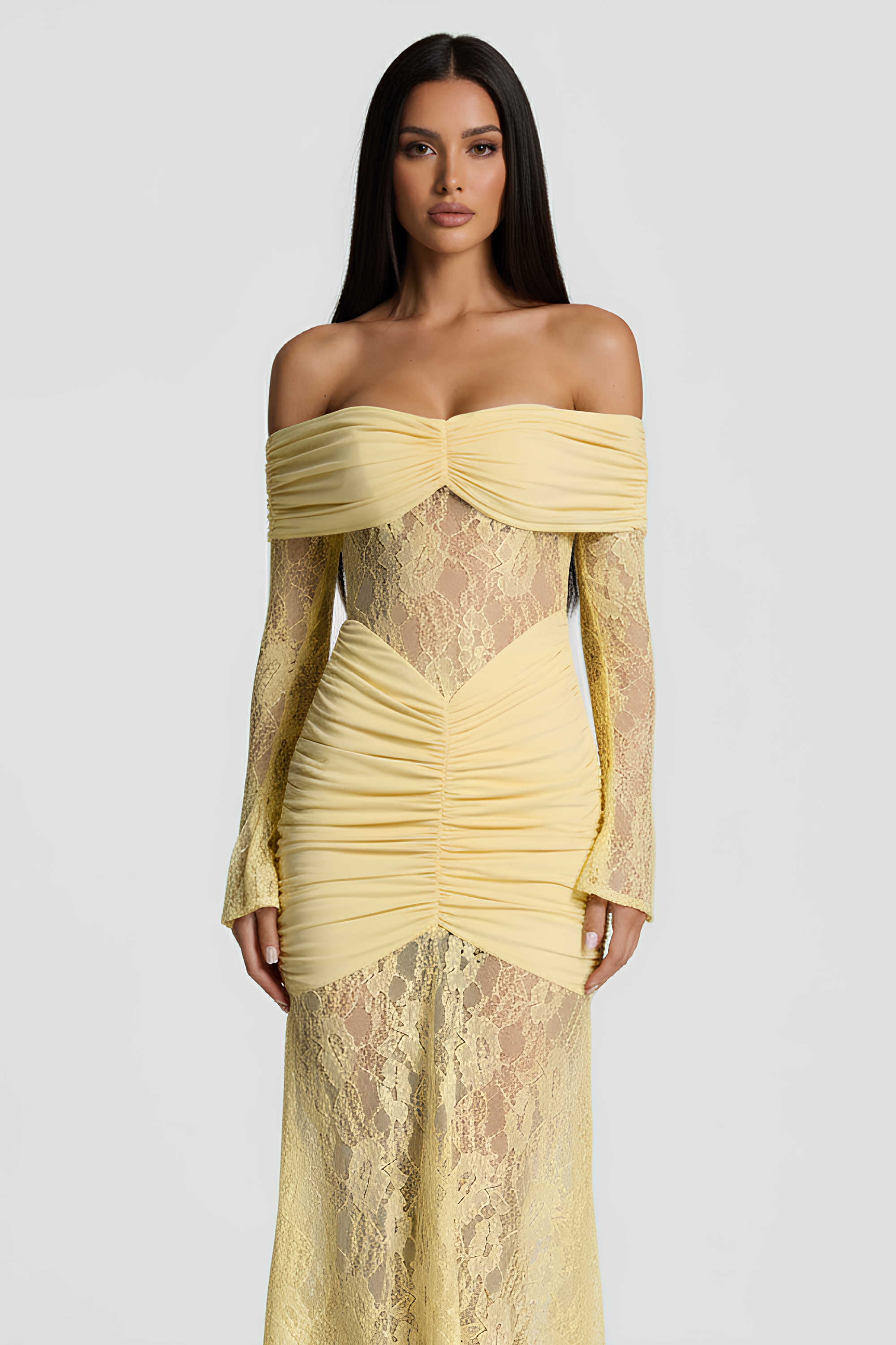 Taynara | Maxi Dress