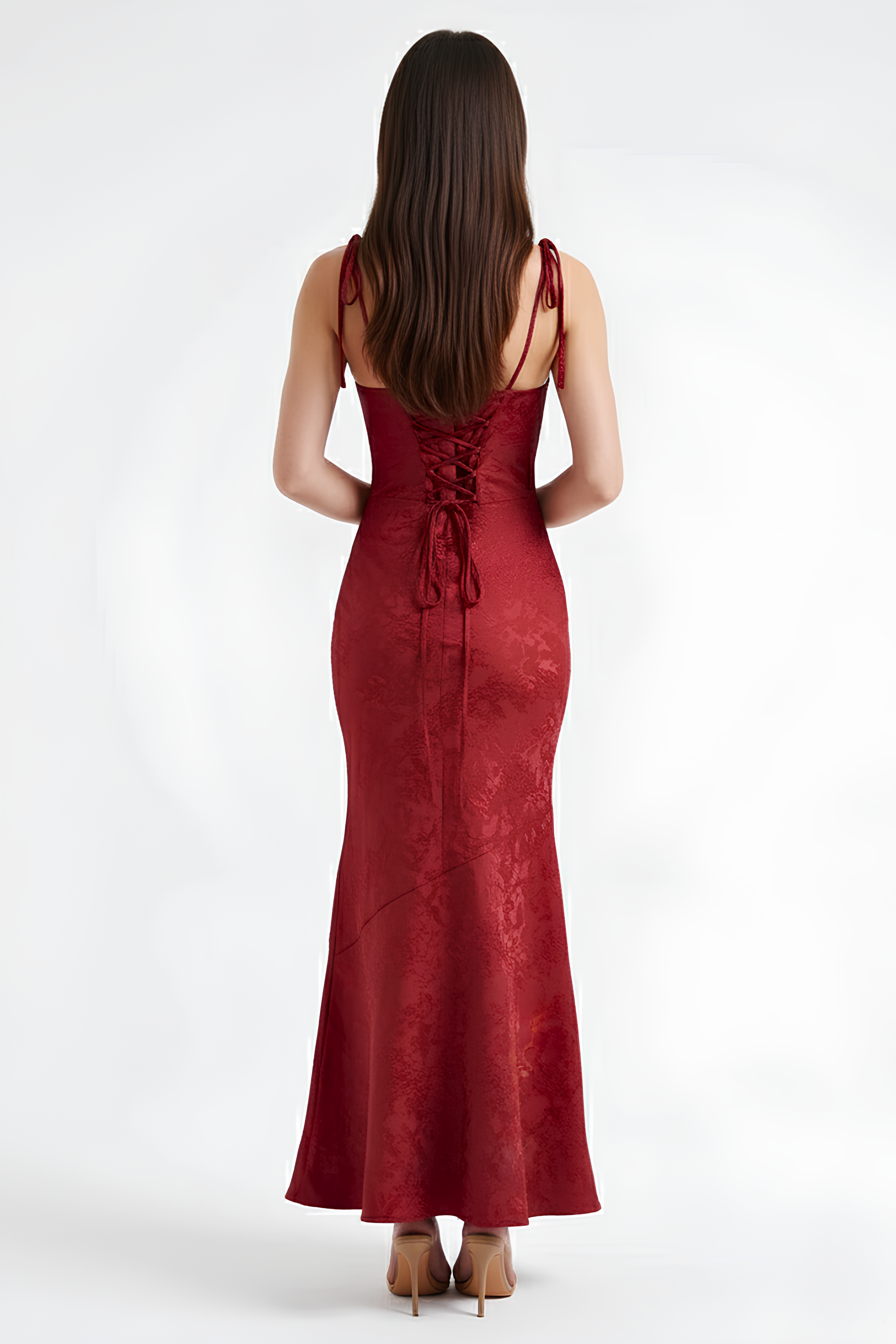 Celine | Maxi Dress