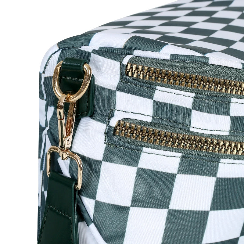 GoFree - The Roomiest Bum Bag