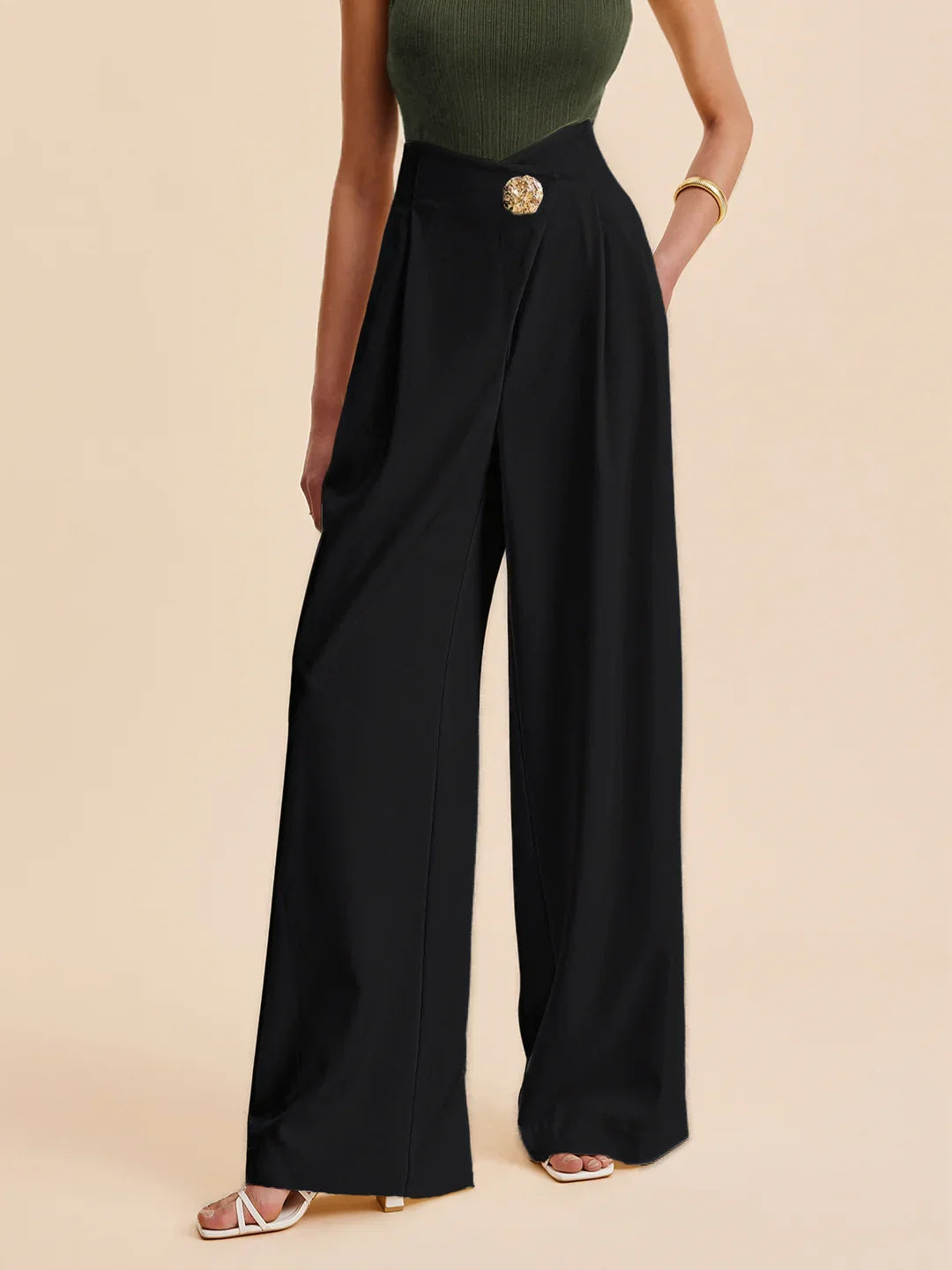 Corinzia Pants