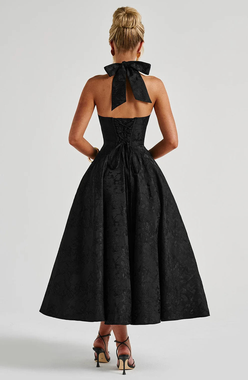 Almiranda Maxi Dress