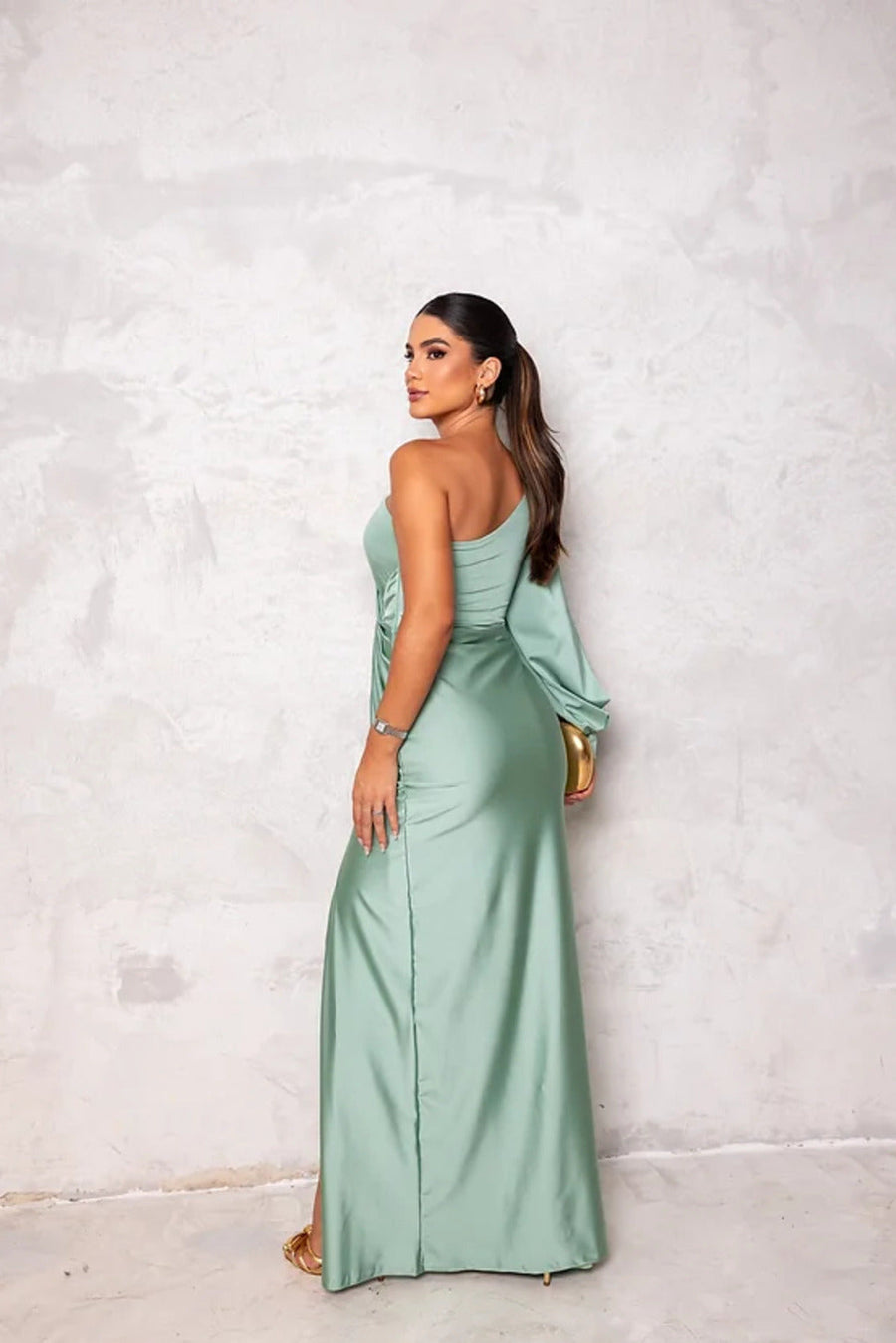 Lucia Dress