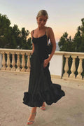 Giavella Maxi Dress