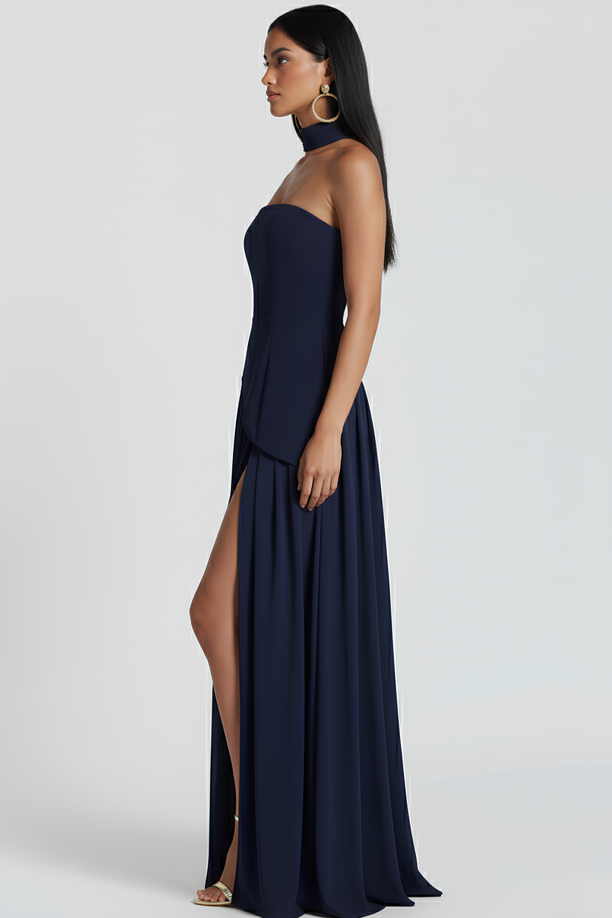 Clara | Maxi Dress