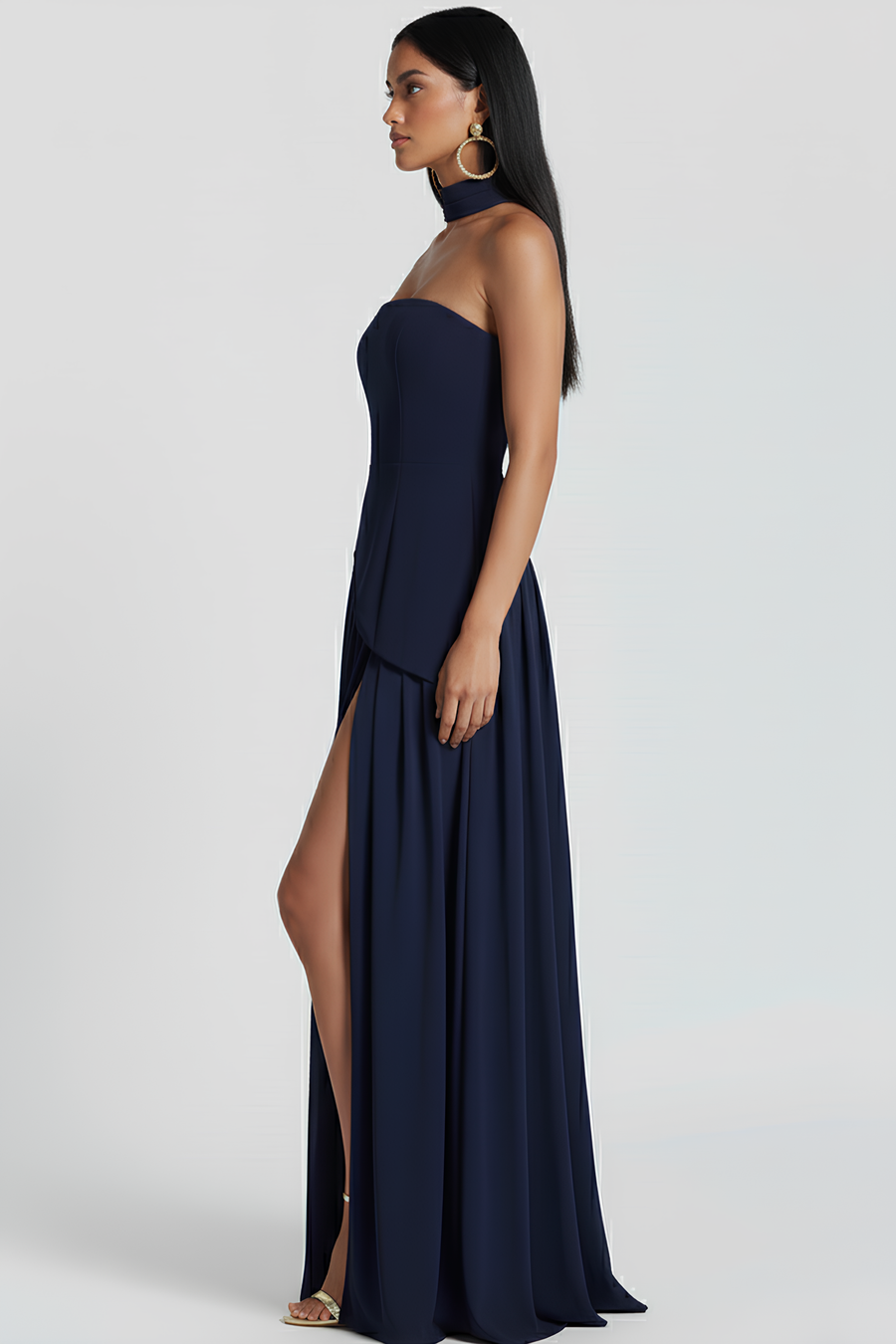 Clara | Maxi Dress
