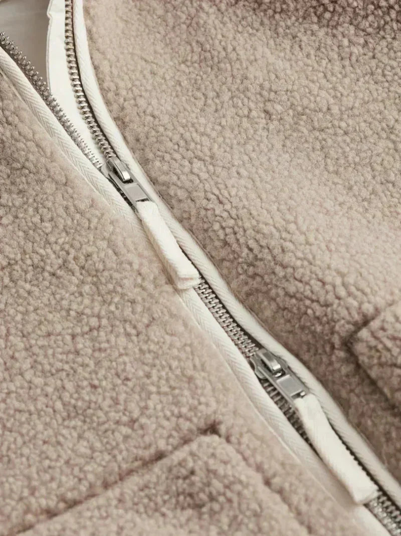 Elisenza Coat