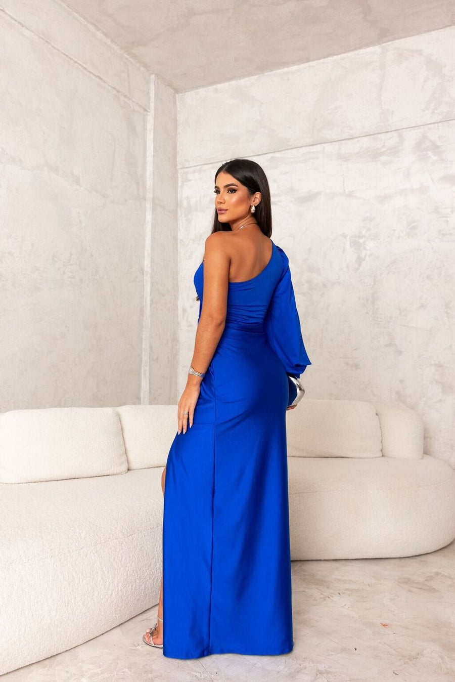 Lucia Dress