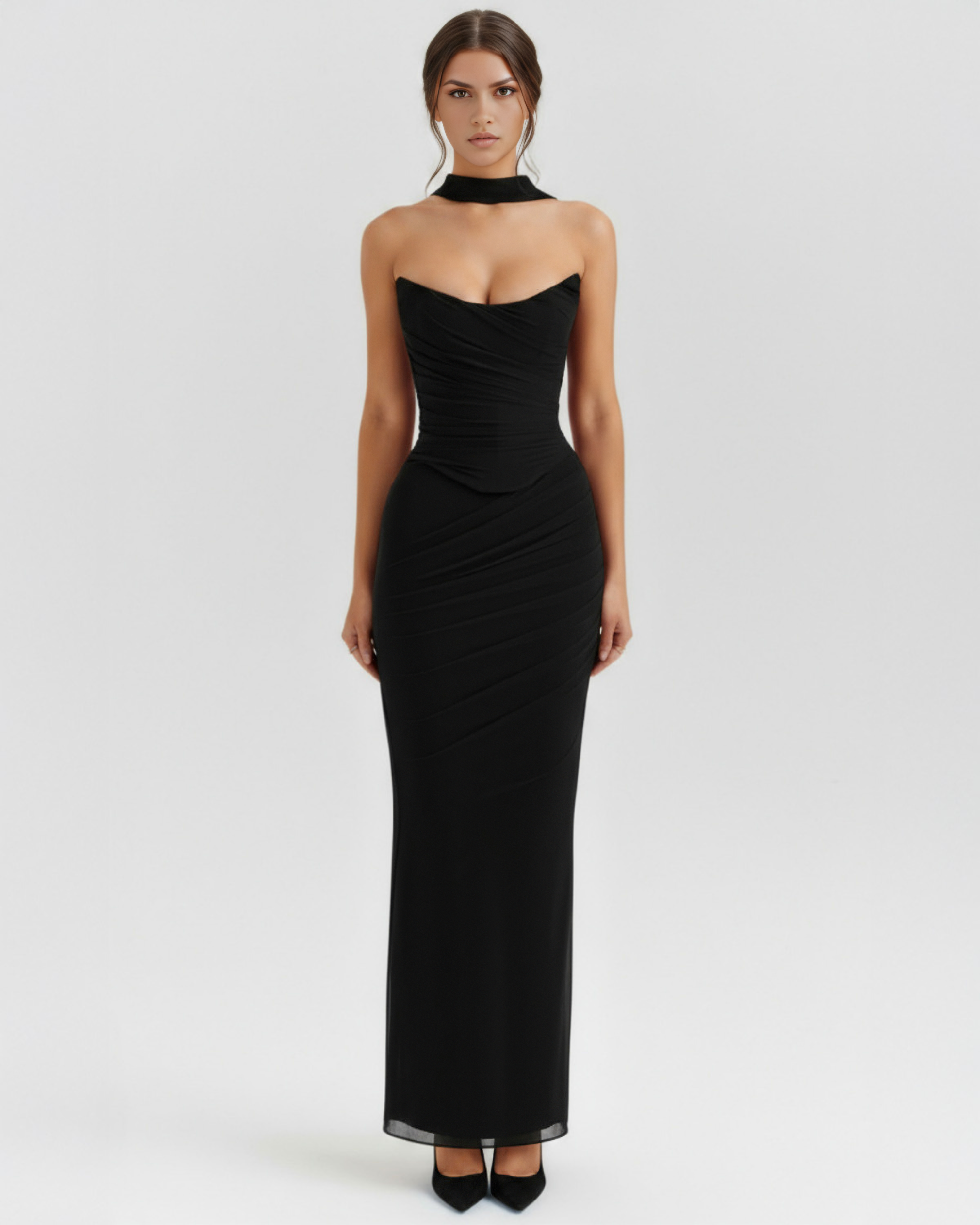 Eli | Maxi Dress