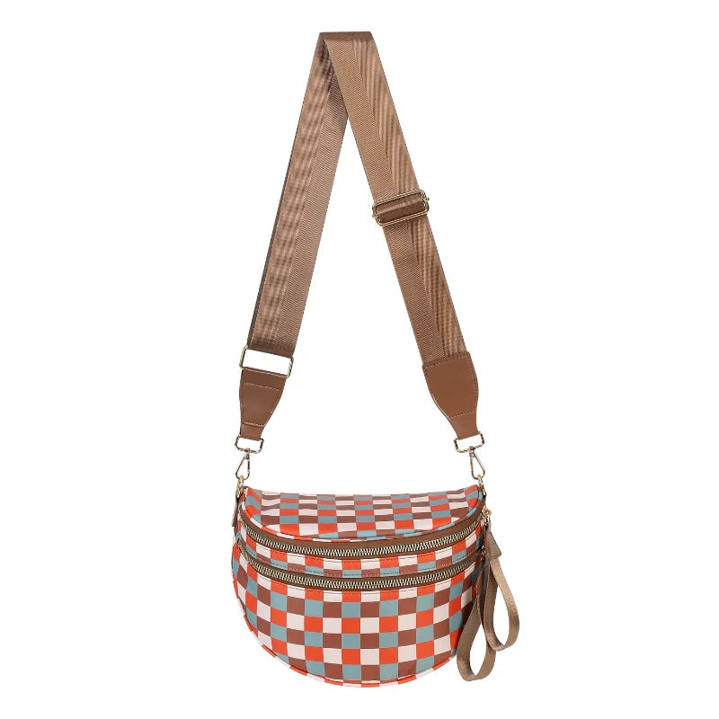 GoFree - The Roomiest Bum Bag