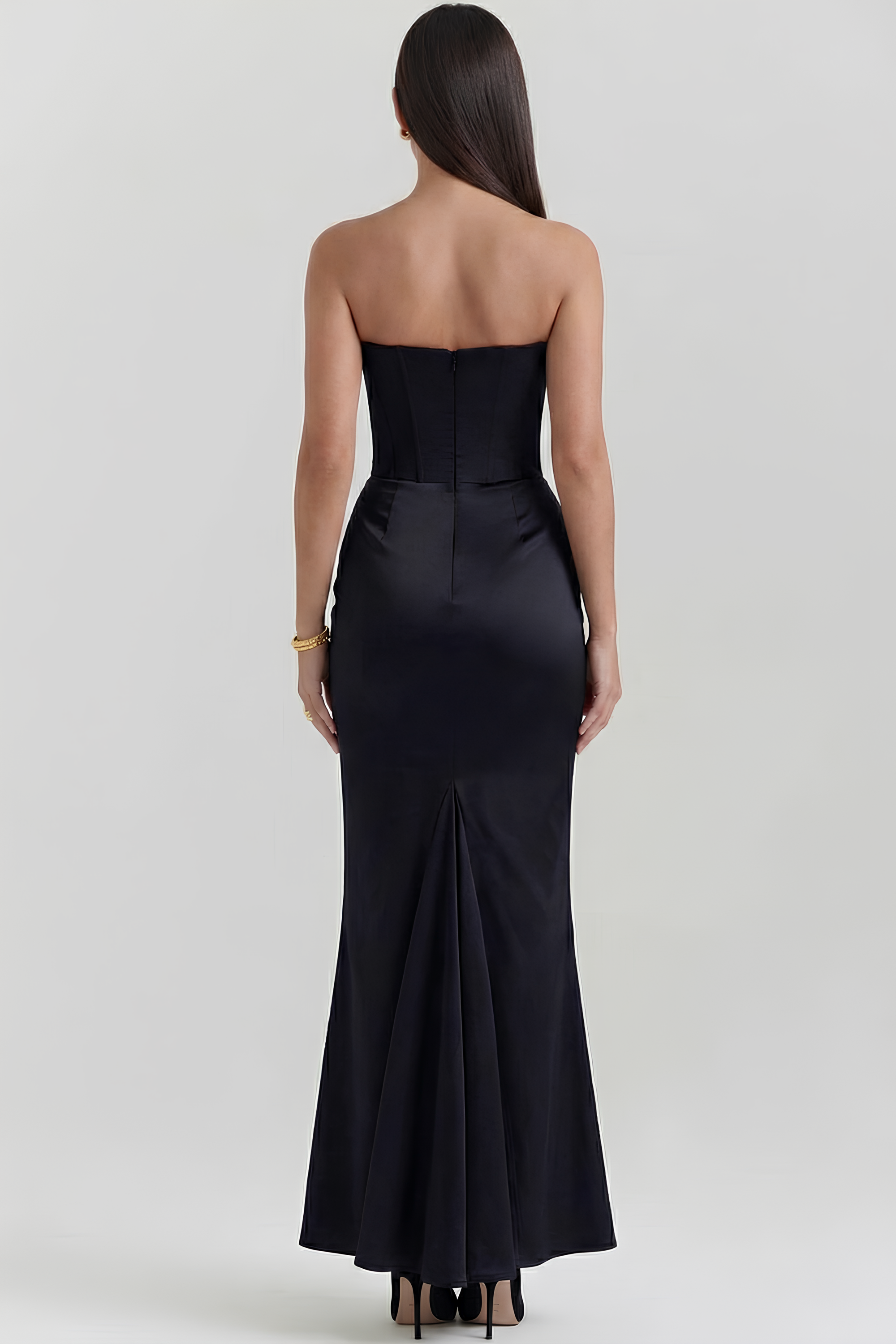 Ariel | Maxi Dress