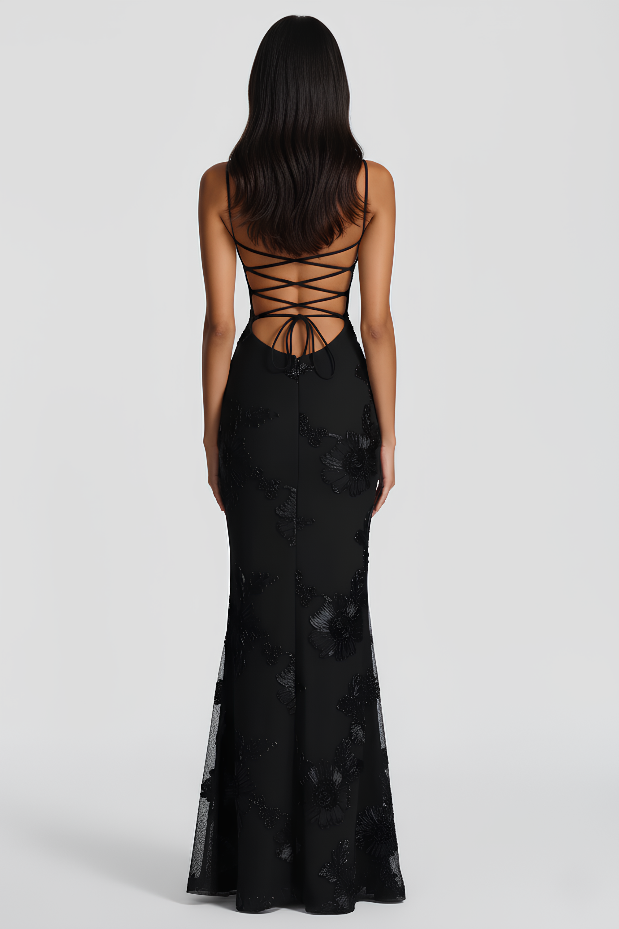Mia | Maxi Dress