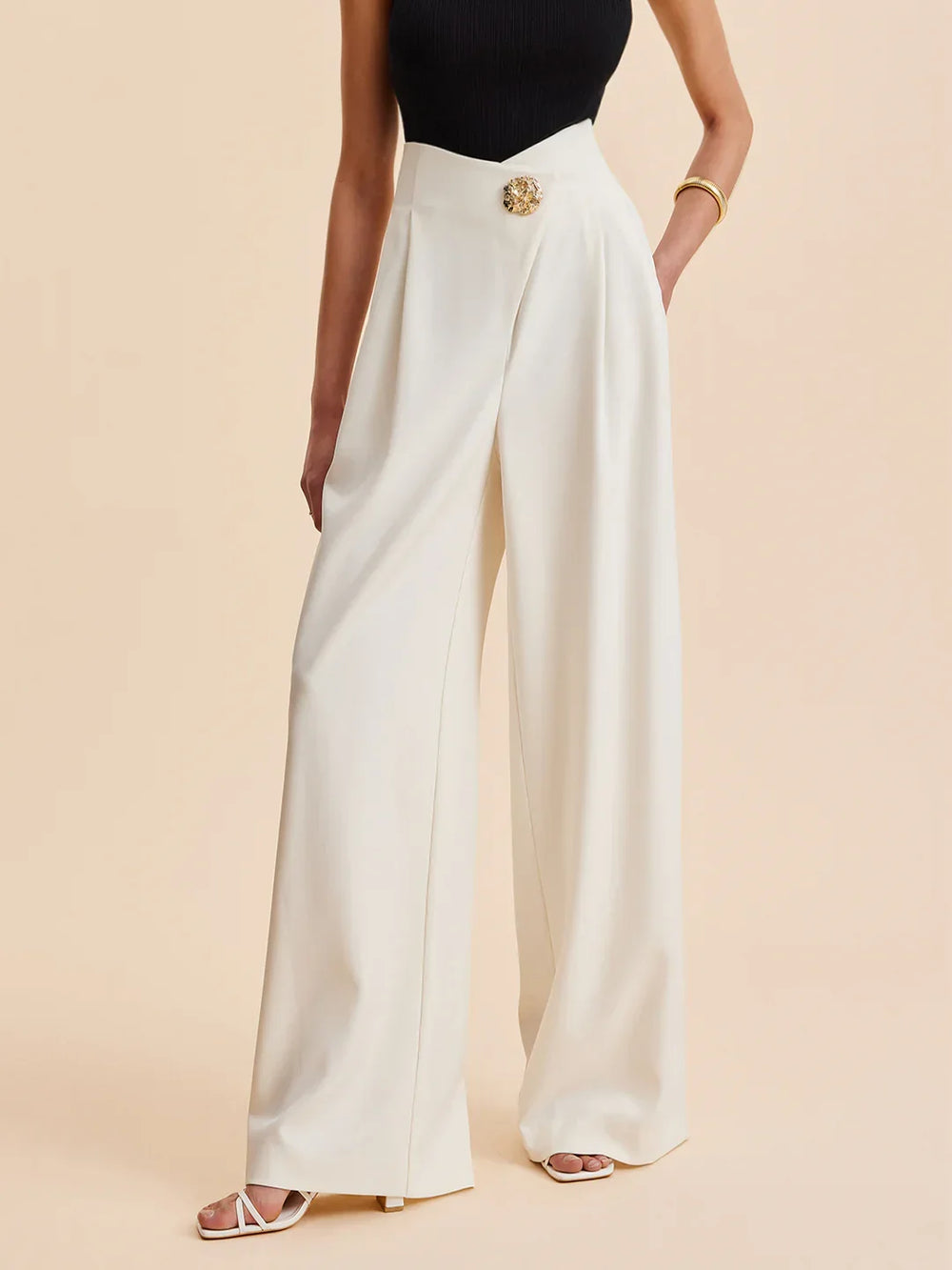 Corinzia Pants