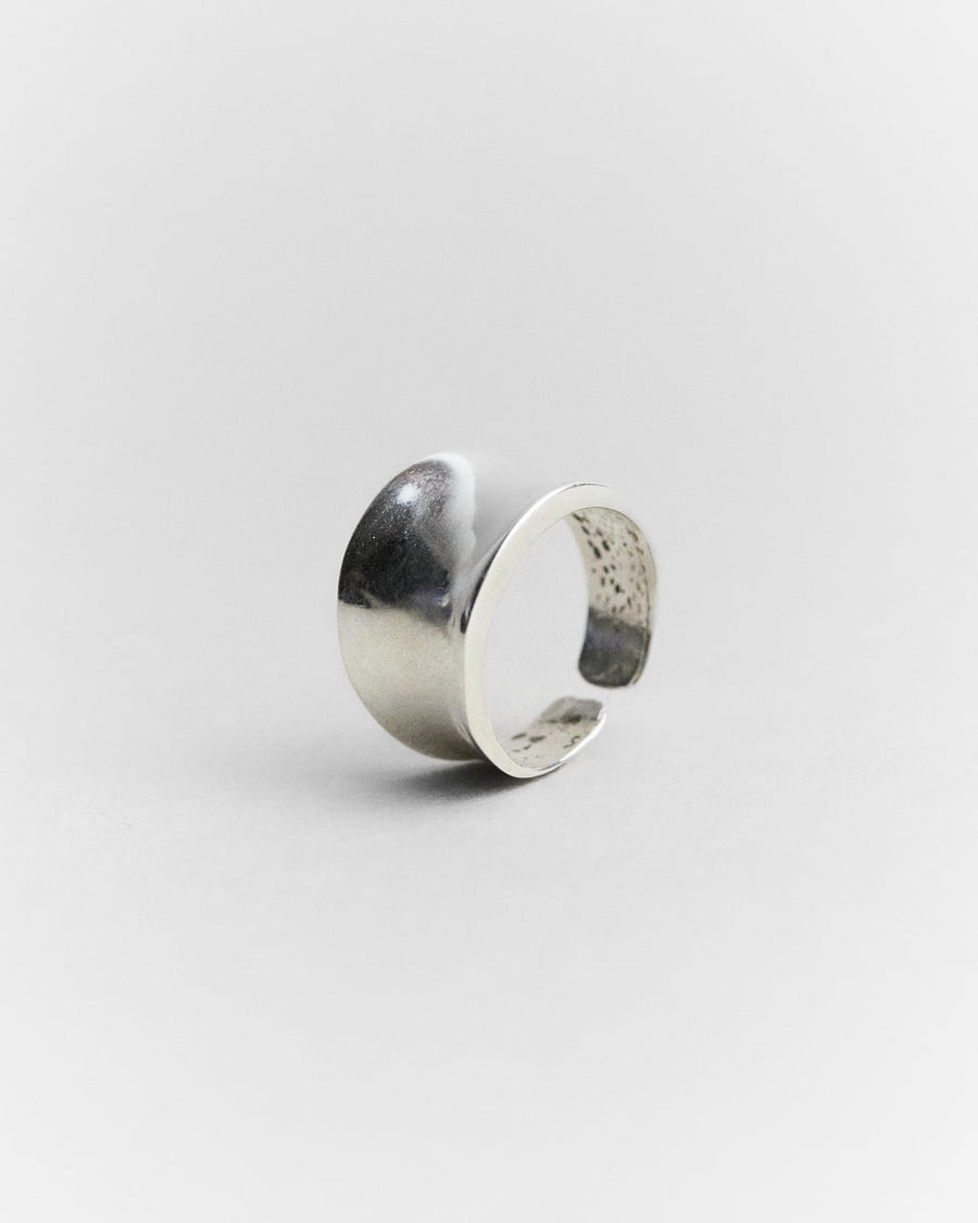 Bellarmina's Ring