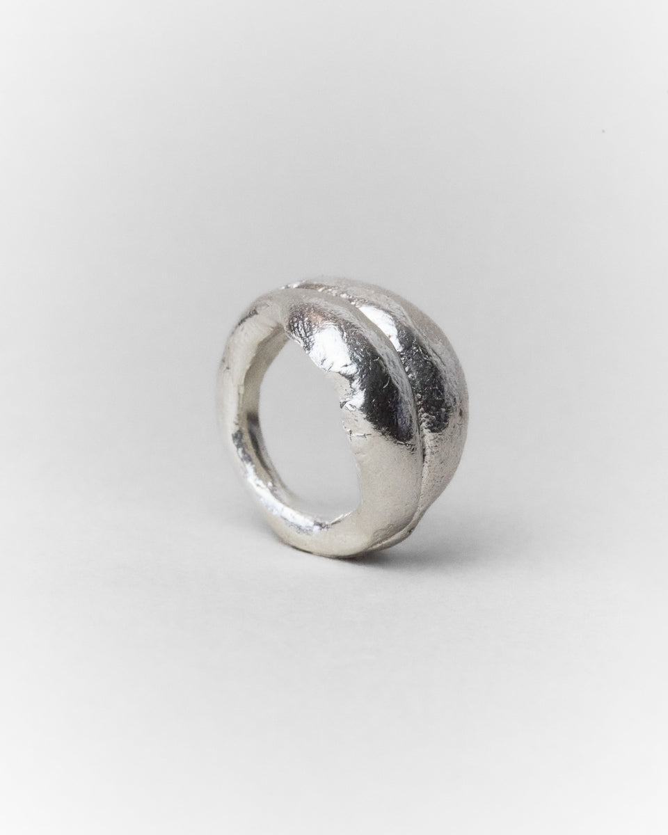 Tracey's Ring