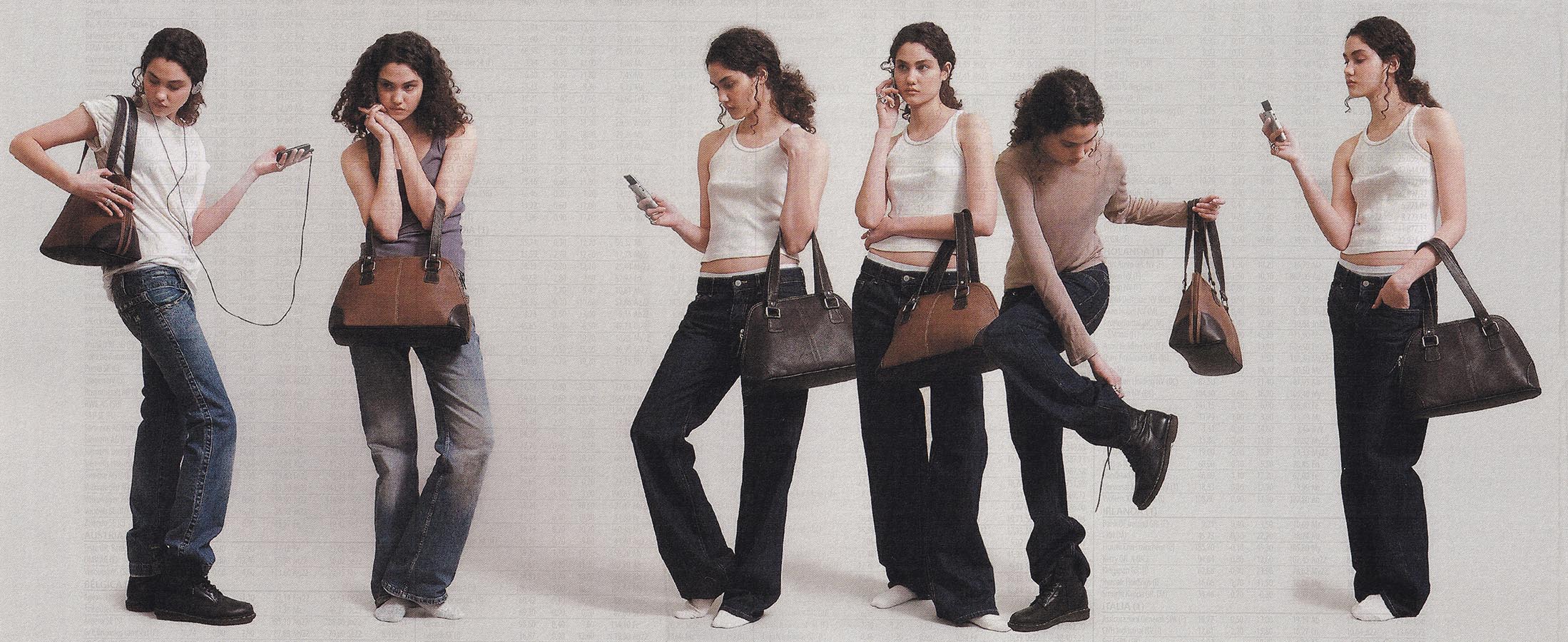 Vera's Bag