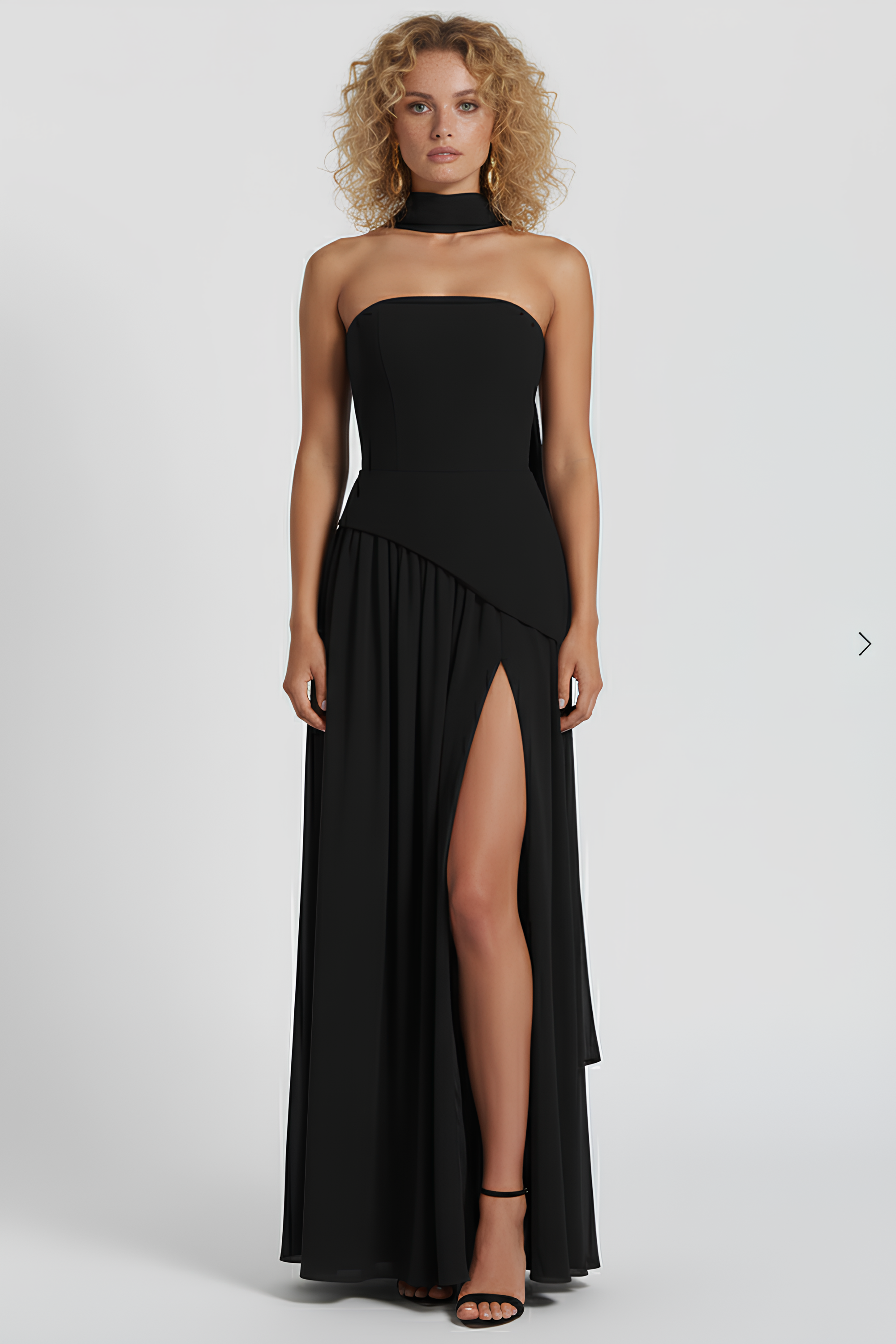 Clara | Maxi Dress