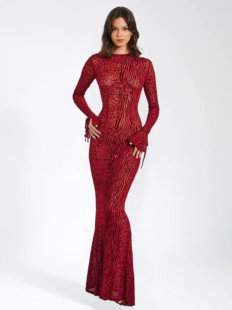 Lariza Elegant Gown