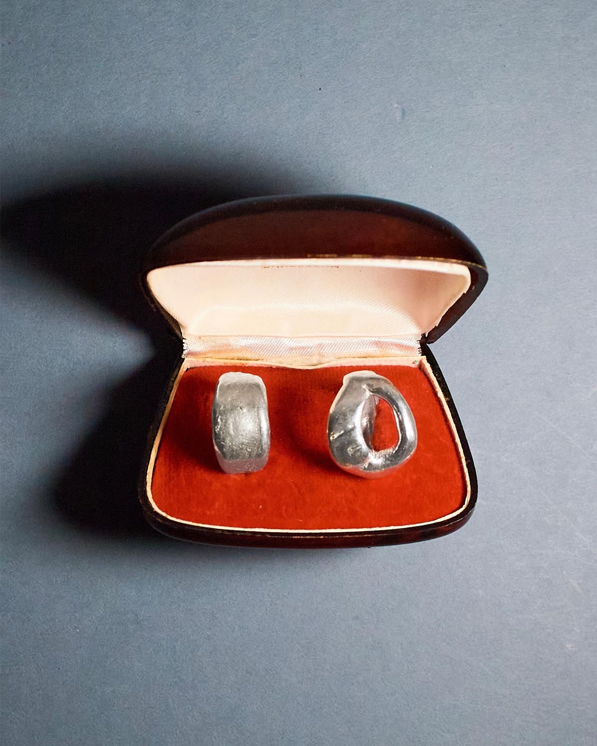 Germaine's Ring