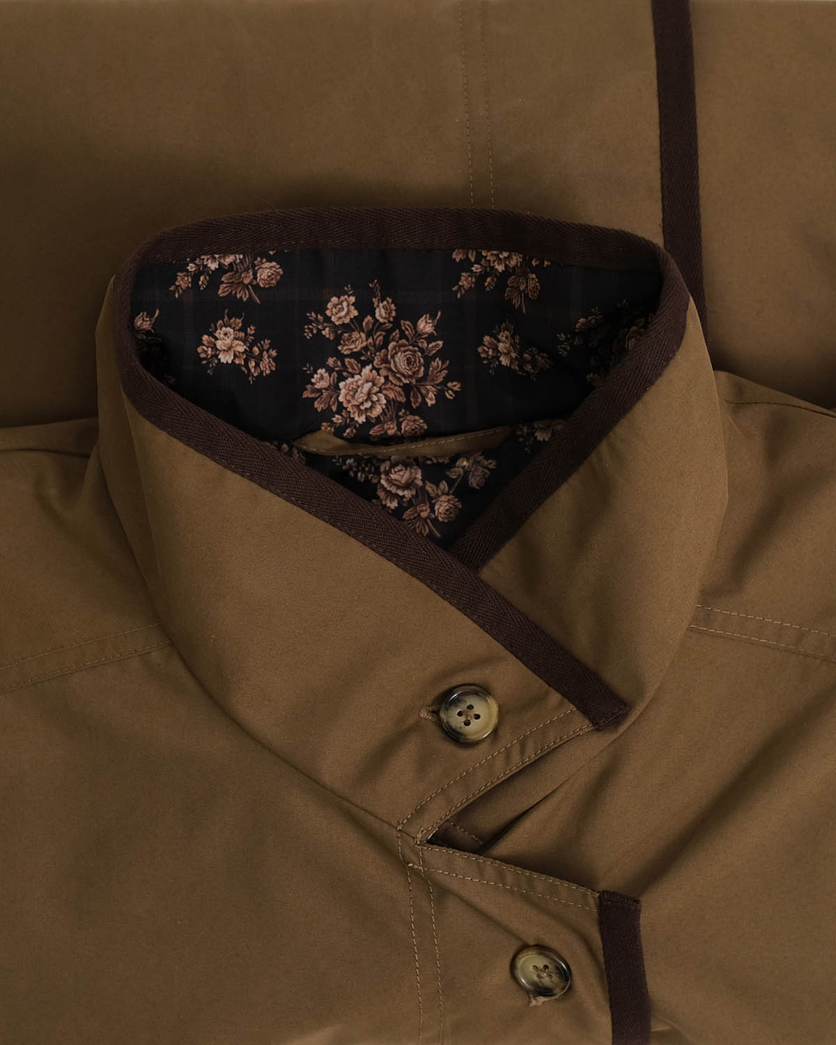 Valentina's Coat