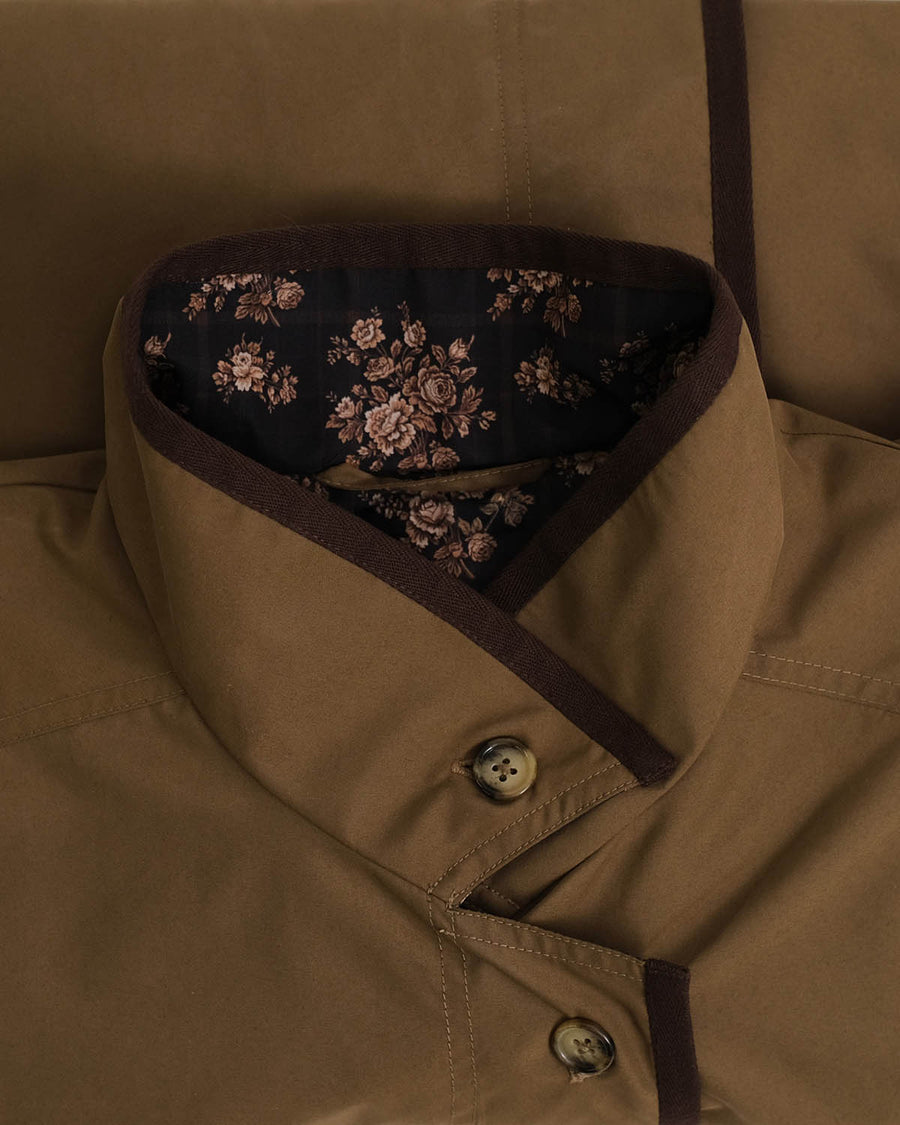 Valentina's Coat
