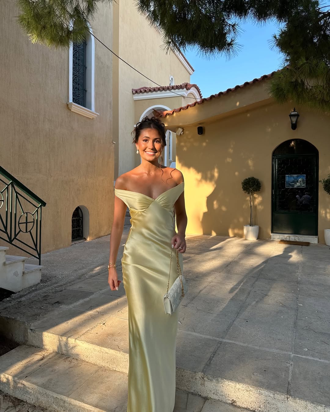 Emory Maxi Dress