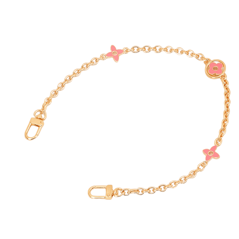 LuxeLink Chain 19" - Bag Chain