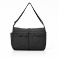 Heritage Puffer Utility Shoulder Bag