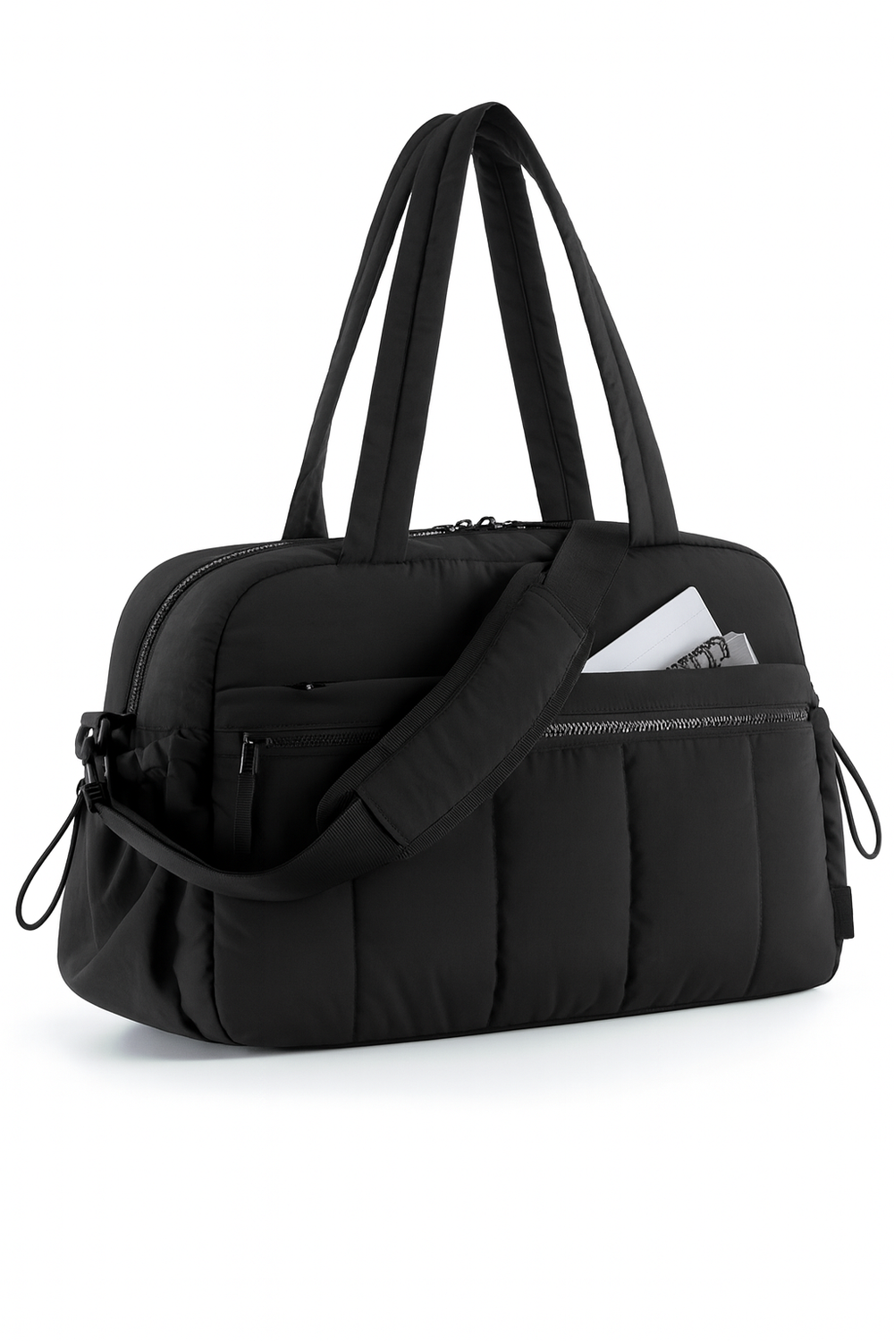 Heritage Softline Quilted Carryall