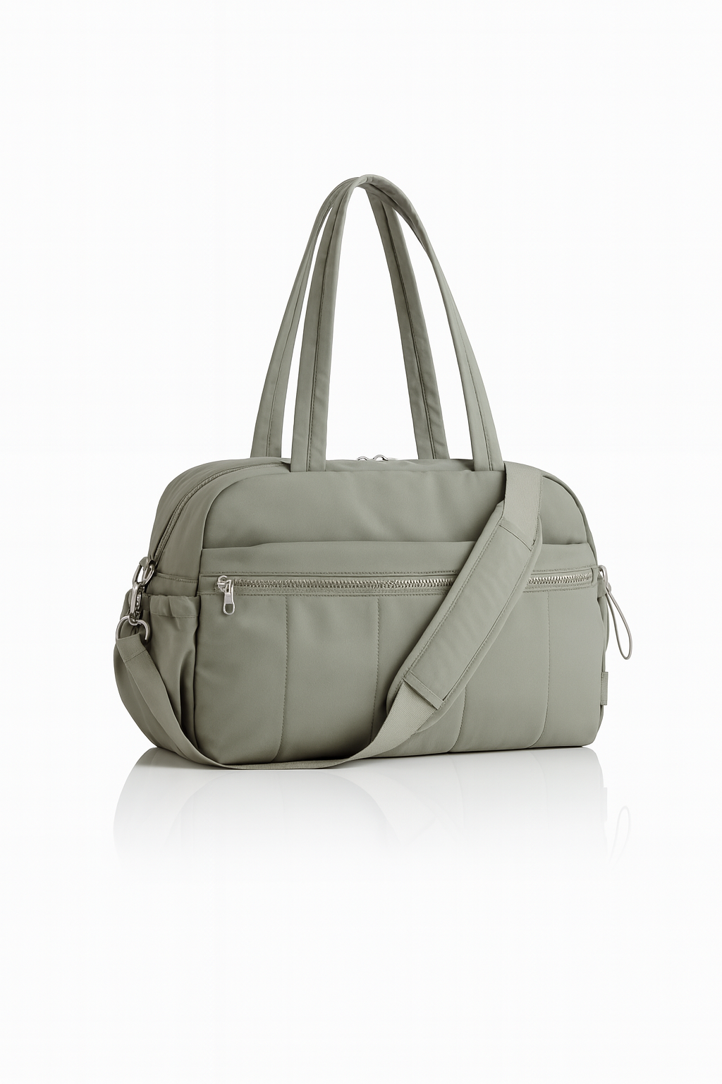 Heritage Softline Quilted Carryall