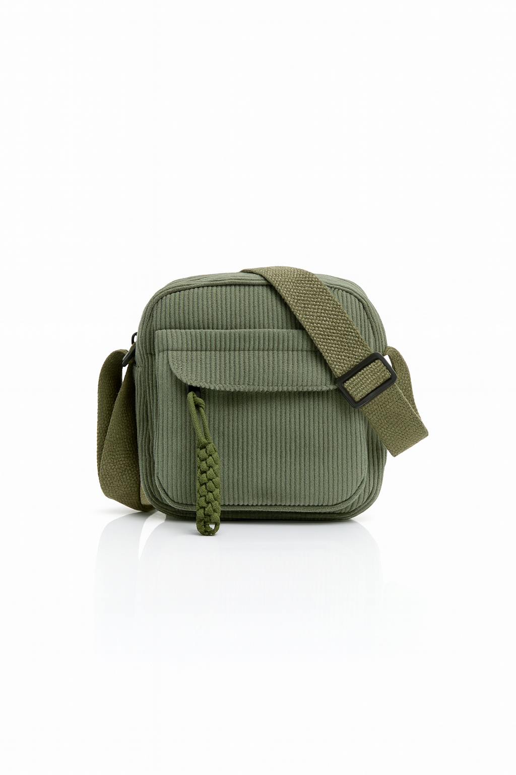 Heritage Crossbody