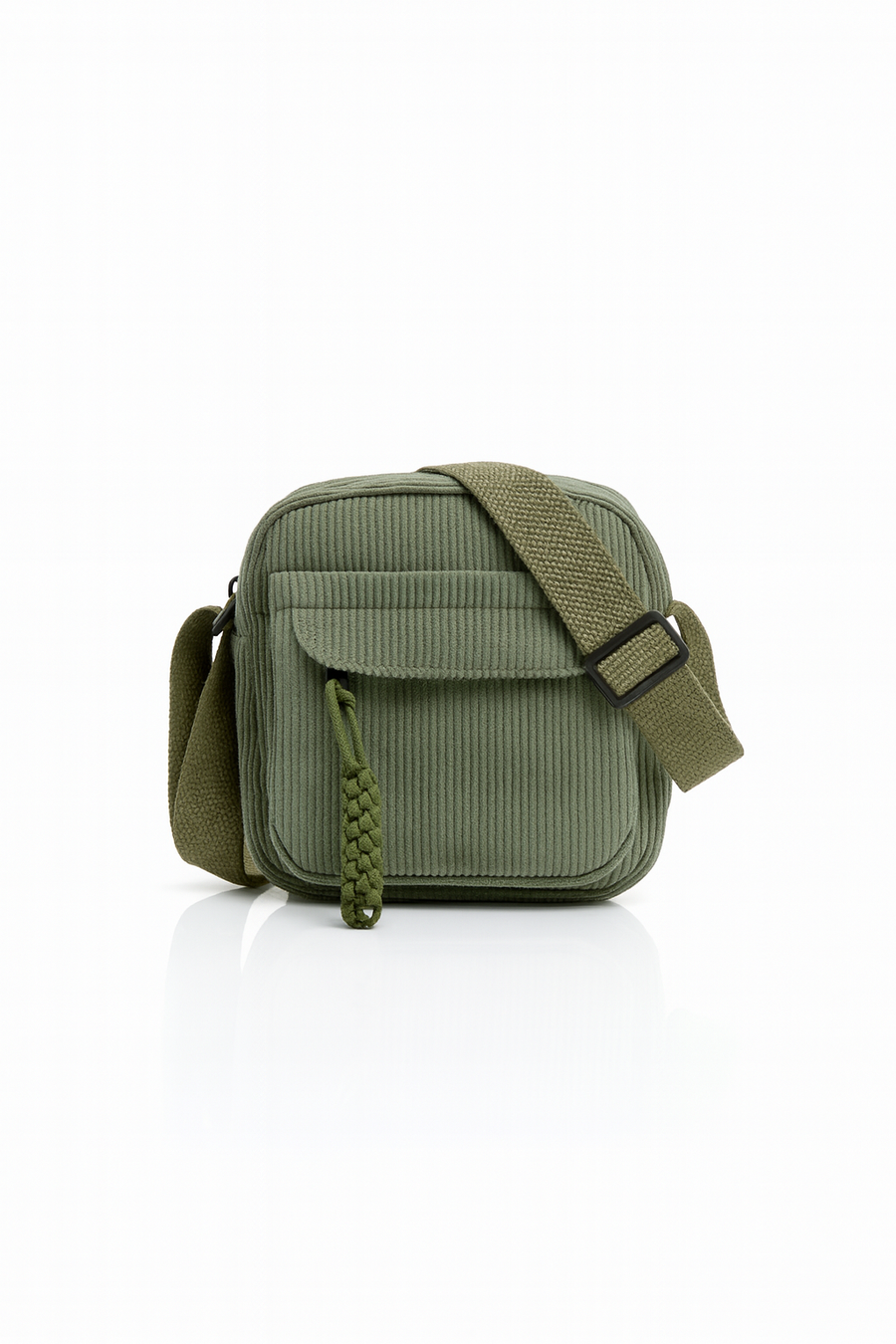 Heritage Crossbody
