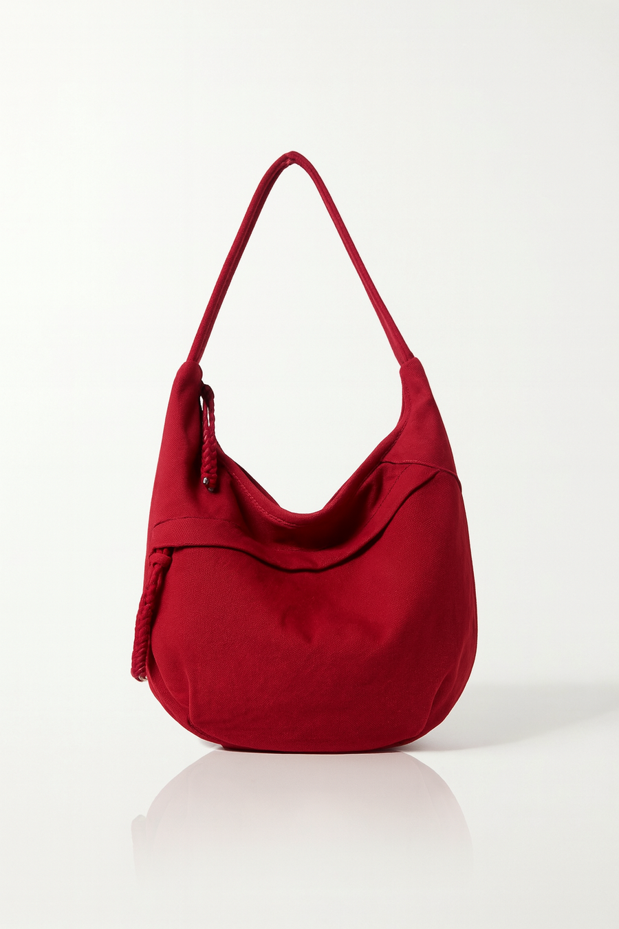 Heritage Dumpling Crossbody