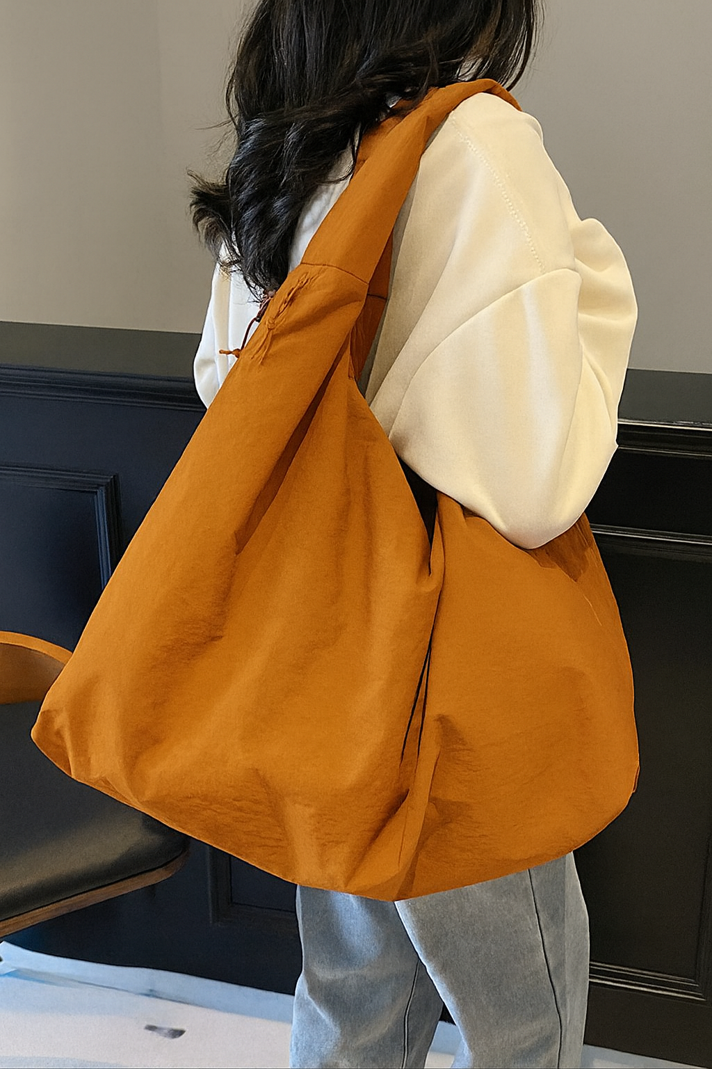 Heritage Terra Tote